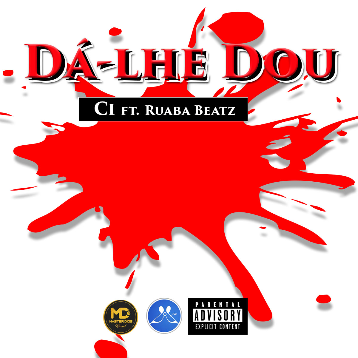 Dá-lhe Dou ft. King Zau